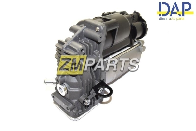 Компрессор пневмоподвески Mercedes GL X164, ML W164