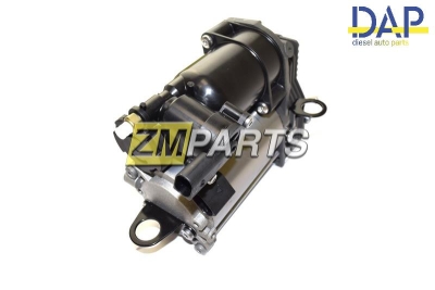 Компрессор пневмоподвески Mercedes GL X164, ML W164