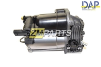 Компрессор пневмоподвески Mercedes GL X164, ML W164