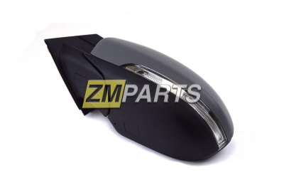 Зеркало левое Hyundai Hyundai Tucson 3 87610D7040, 87610-D7040