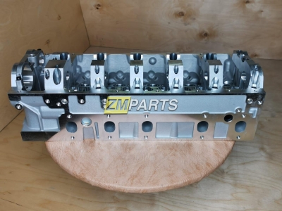 Головка блока ГБЦ BAC, BPE, AXD, AXE VW Transporter, Touareg 2.5 908712 Головка блока ГБЦ BAC, BPE, AXD, AXE VW Transporter, Touareg 2.5 908712