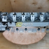 Головка блока ГБЦ BAC, BPE, AXD, AXE VW Transporter, Touareg 2.5 908712