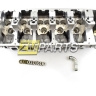 Головка блока ГБЦ BAC, BPE, AXD, AXE VW Transporter, Touareg 2.5 908712