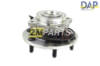 Ступица задняя  Инфинити, Infiniti QX56, Armada 43202-7S000, 432027S000