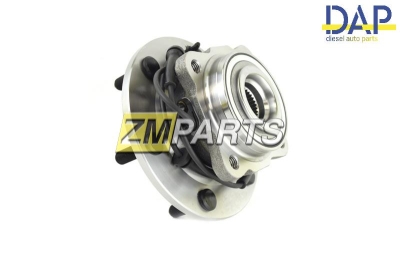 Ступица задняя  Инфинити, Infiniti QX56, Armada 43202-7S000, 432027S000