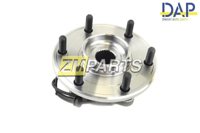 Ступица задняя  Инфинити, Infiniti QX56, Armada 43202-7S000, 432027S000