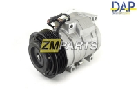 Компрессор кондиционера Тойота Прадо, Prado 3,0