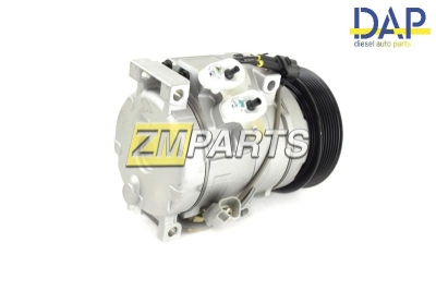 Компрессор кондиционера Тойота Прадо, Prado 3,0 Компрессор кондиционера Тойота Прадо, Prado 3,0