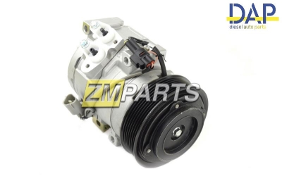 Компрессор кондиционера Тойота Прадо, Prado 3,0 Компрессор кондиционера Тойота Прадо, Prado 3,0