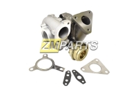 Турбина Патфайндер Pathfinder, Навара, Navara 14411EB300, 14411-EB300