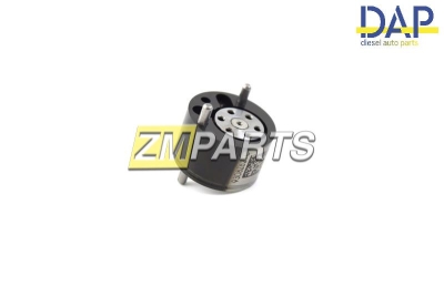 Клапан форсунки ЕВРО 3