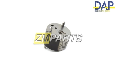 Клапан форсунки ЕВРО 3