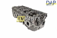 ГБЦ ZD30DDTI Ниссан Патрол, Patrol, Кабстар, CabStar 3.0 в сборе