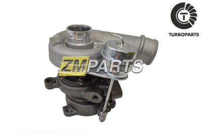 Турбина Ауди ТТ, Audi TT 1.8 BAM