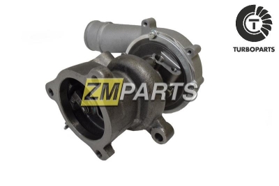 Турбина Ауди ТТ, Audi TT 1.8 BAM