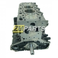 фото Головка блока ГБЦ D4CB Kia Bongo 3, Porter 2, Grand Starex EURO 5
