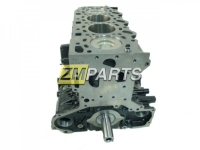 Блок цилиндров D4CB EURO 5 Kia Bongo 3, Porter 2, Grand Starex