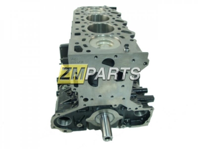 Блок цилиндров D4CB EURO 5 Kia Bongo 3, Porter 2, Grand Starex