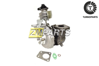 Турбина Шевроле Каптива, Captiva, Опель Антара, Antara 2.2 Турбина Шевроле Каптива, Captiva, Опель Антара, Antara 2.2