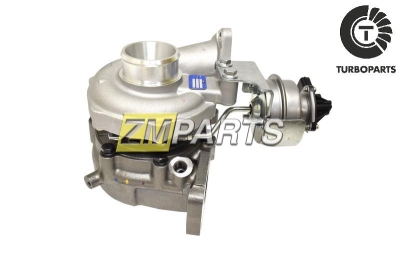 Турбина Шевроле Каптива, Captiva, Опель Антара, Antara 2.2 Турбина Шевроле Каптива, Captiva, Опель Антара, Antara 2.2