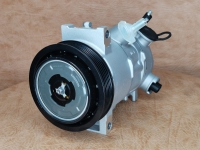 Компрессор кондиционера Крайслер Себринг, Chrysler Sebring