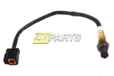 Датчик кислорода лямбда зонд верхний Hyundai Acсent