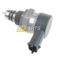 Регулятор давления топлива в рампе БМВ, Мерседес