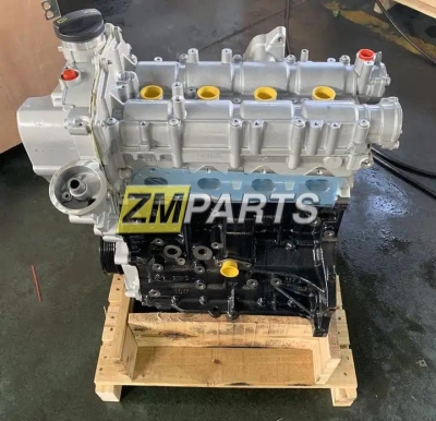 Двигатель CAVA, CAV Volkswagen Tiguan, Фольксваген Тигуан 1.4