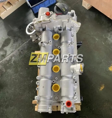 Двигатель CAVA, CAV Volkswagen Tiguan, Фольксваген Тигуан 1.4