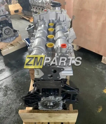 Двигатель CAVA, CAV Volkswagen Tiguan, Фольксваген Тигуан 1.4