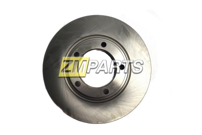 Диск тормозной передний Kia Bongo 3