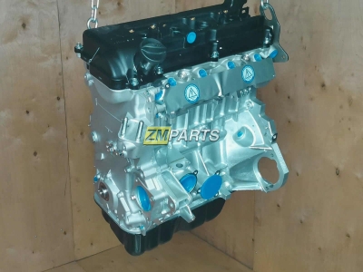 Двигатель 4A92 Mitsubishi ASX, Lancer 10 1.6 новый Двигатель 4A92 Mitsubishi ASX, Lancer 10 1.6 новый