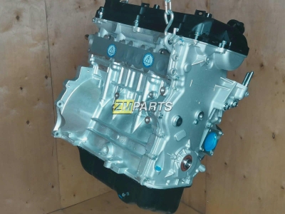 Двигатель 4A92 Mitsubishi ASX, Lancer 10 1.6 новый Двигатель 4A92 Mitsubishi ASX, Lancer 10 1.6 новый
