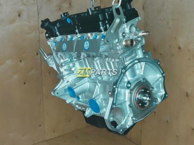 Двигатель 4A92 Mitsubishi ASX, Lancer 10 1.6 новый Двигатель 4A92 Mitsubishi ASX, Lancer 10 1.6 новый