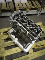 Двигатель G4LC Hyundai Solaris, i30, Kia Rio 3 1.4 Б/У