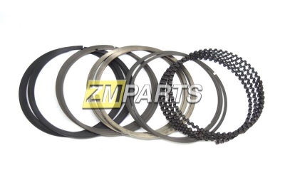 Кольца поршневые 0.5 FE Kia Sportage