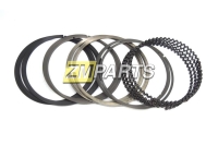 Кольца поршневые 0.5 FE Kia Sportage