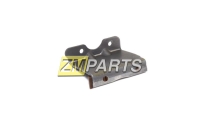 Направляющая цепи ГРМ Chevrolet Epica 2.0-2.5