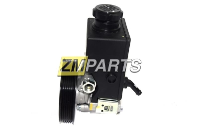 Насос ГУР SsangYong Rexton, Kyron, Actyon