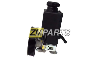 Насос ГУР SsangYong Rexton, Kyron, Actyon