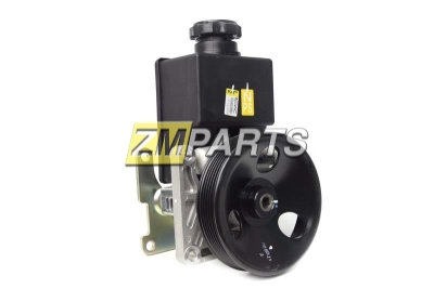 Насос ГУР SsangYong Rexton, Kyron, Actyon