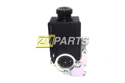 Насос ГУР SsangYong Rexton, Kyron, Actyon