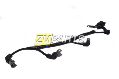 Проводка форсунок Kia Carnival 2.9