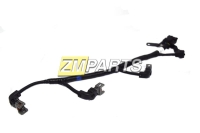Проводка форсунок Kia Carnival 2.9