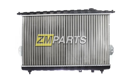 Радиатор охлаждения Hyundai Sonata Радиатор охлаждения Hyundai Sonata