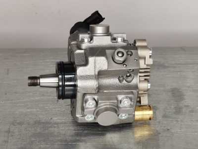 ТНВД Гранд Старекс, Grand Starex, Porter 2, Sorento 2.5 0445010207 REBUILD FACTORY