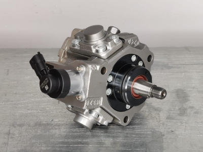 ТНВД Гранд Старекс, Grand Starex, Porter 2, Sorento 2.5 0445010207 REBUILD FACTORY