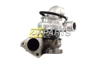 Турбина Hyundai Starex D4BH 28200-42600, 2820042600