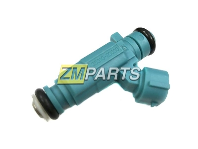 Форсунка бензиновая Hyundai Sonata Форсунка бензиновая Hyundai Sonata