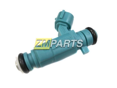 Форсунка бензиновая Hyundai Sonata Форсунка бензиновая Hyundai Sonata